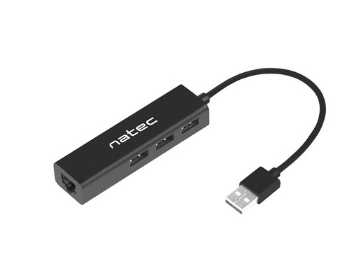 [NHU-1413] Dragonfly USB 2.0 Negro