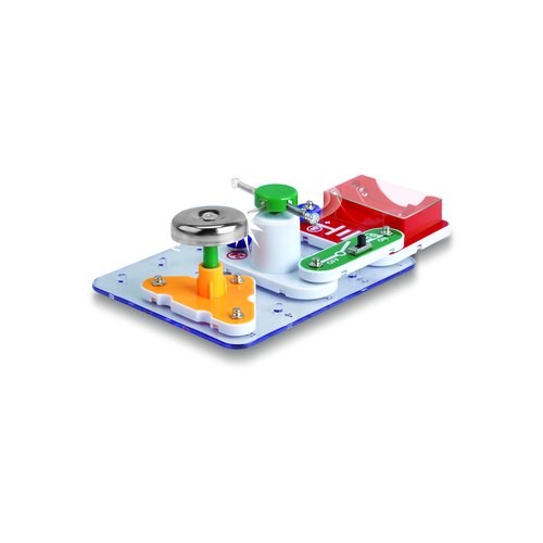 [46102] JUEGO MINILAND ELECTROFUN: RING A BELL