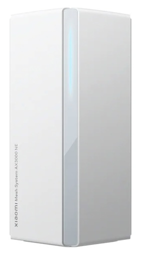 [DVB4458GL] Mesh System AX3000 NE (2-pack) Doble banda (2,4 GHz / 5 GHz) Wi-Fi 6 (802.11ax) Blanco 4 Interno