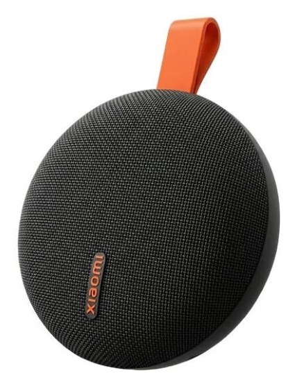 Essential Altavoz monofónico portátil Negro 5 W