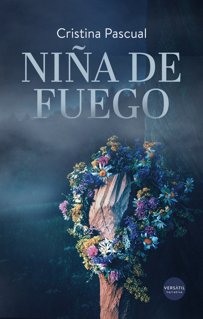 NIÑA DE FUEGO
