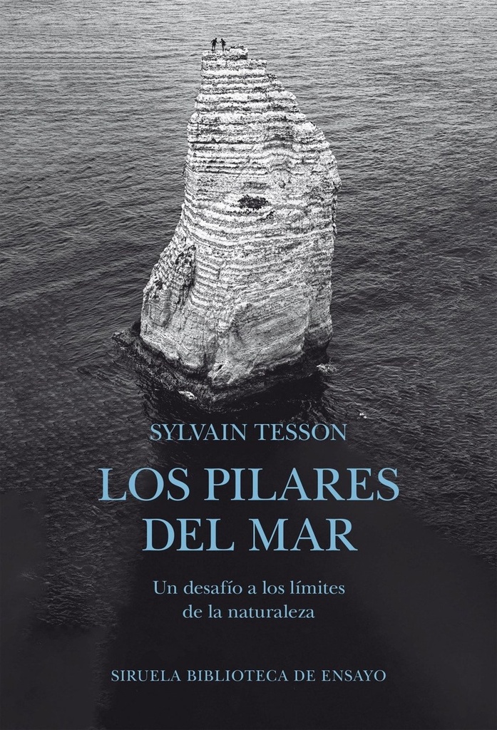 Los pilares del mar