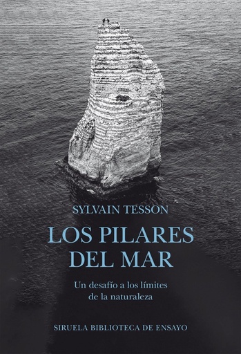 Los pilares del mar