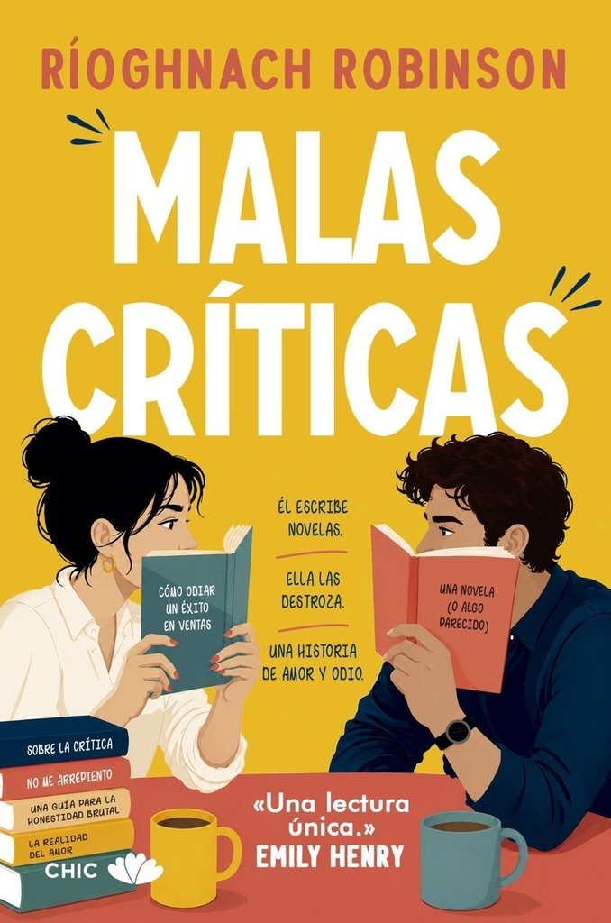 Malas criticas