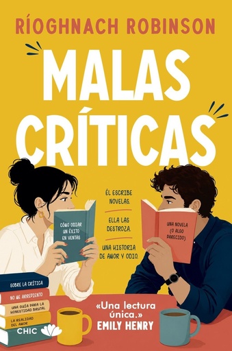 Malas criticas