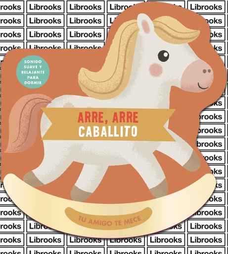 ARRE, ARRE CABALLITO