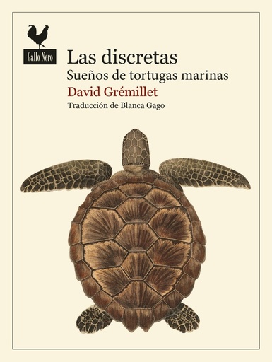 Las discretas