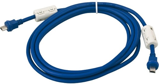 [MX-FLEX-OPT-CBL-2] MX-FLEX-OPT-CBL-2 cable para cámara fotográfica 2 m Azul