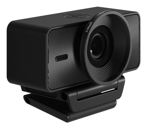 [10WAF9901] Facecam 4K cámara web USB-C Negro