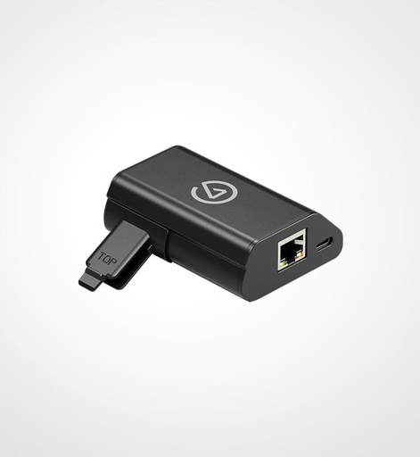 [10GBW9901] Network Dock RJ-45, USB-C