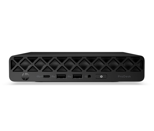 [E38GDAT] E38GDAT PCs/estación de trabajo 8 GB LPDDR5x-SDRAM 512 GB SSD Windows 11 Pro Mini PC