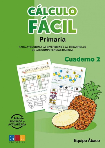 Cálculo fácil 2