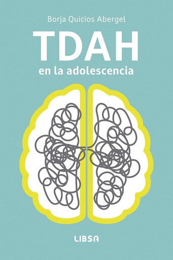 TDAH En la Adolescencia