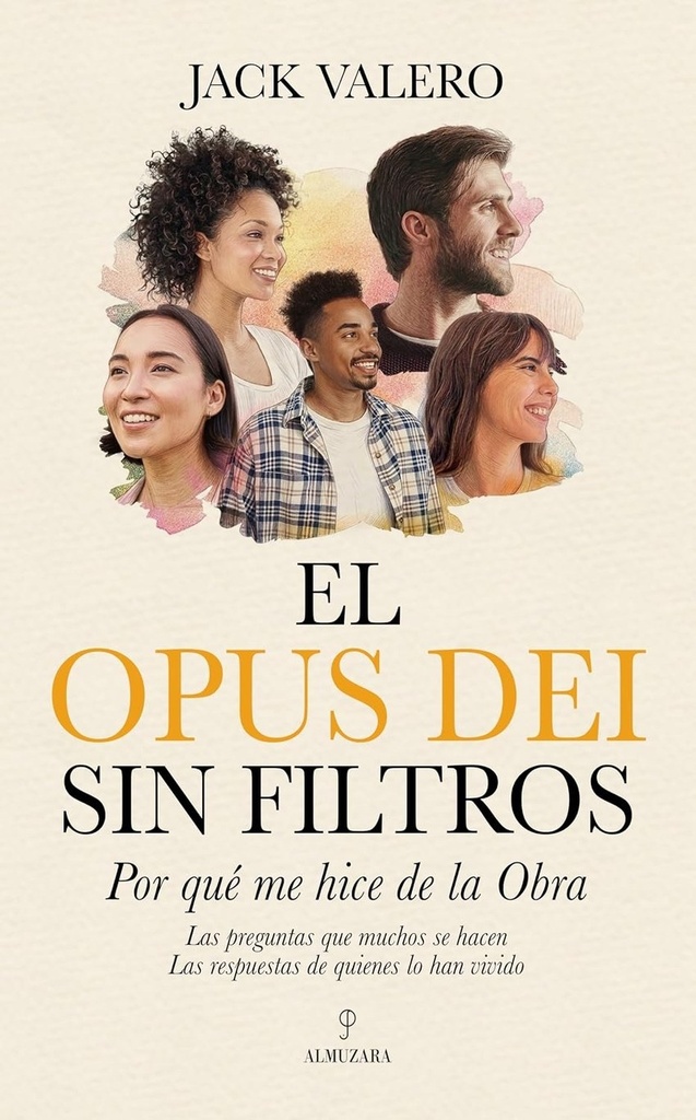 Opus Dei sin filtros, El
