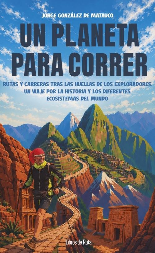 Planeta para correr, Un