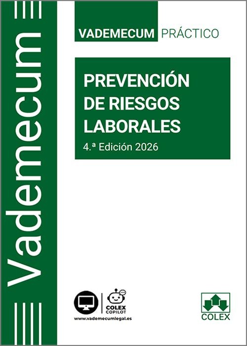 Prevencion riesgos laborales