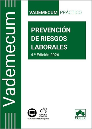 Prevencion riesgos laborales