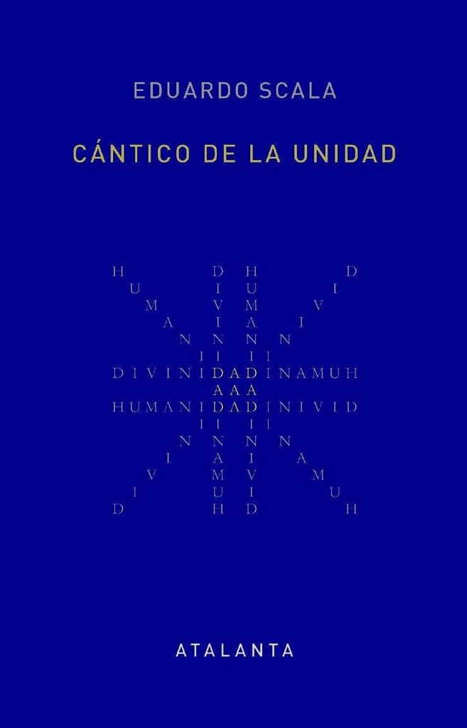 Cantico de la unidad