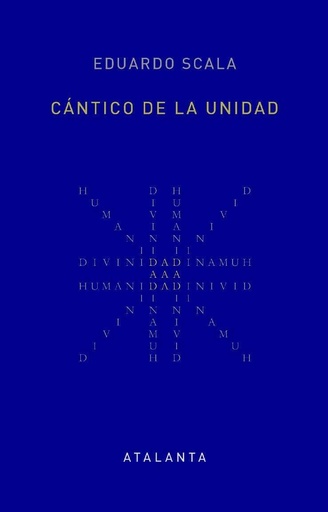 Cantico de la unidad