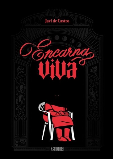 Encarna viva