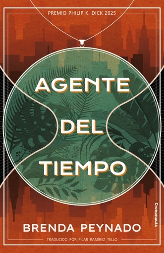 Agente del tiempo