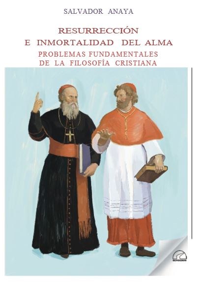 Resurección e inmortalidad del alma