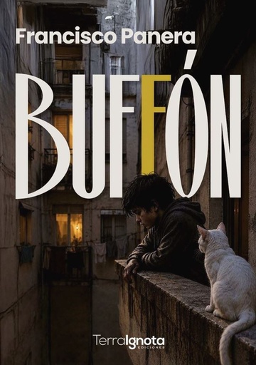 BUFFÓN