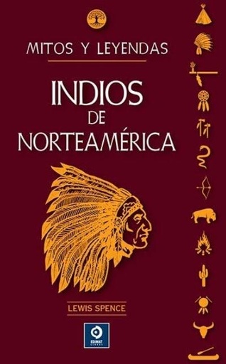Indios de Norteamerica