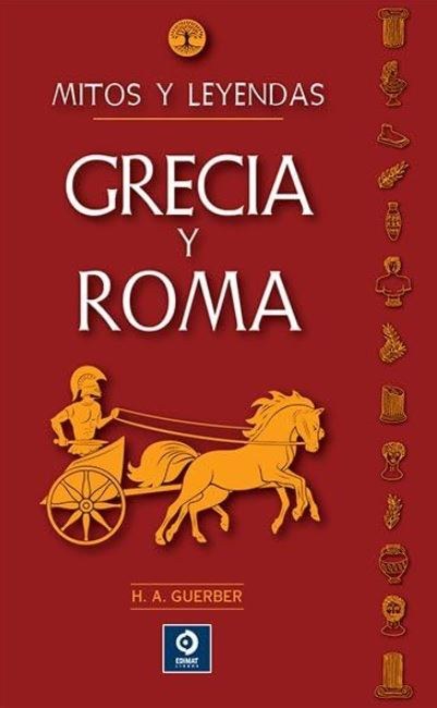 Grecia y Roma
