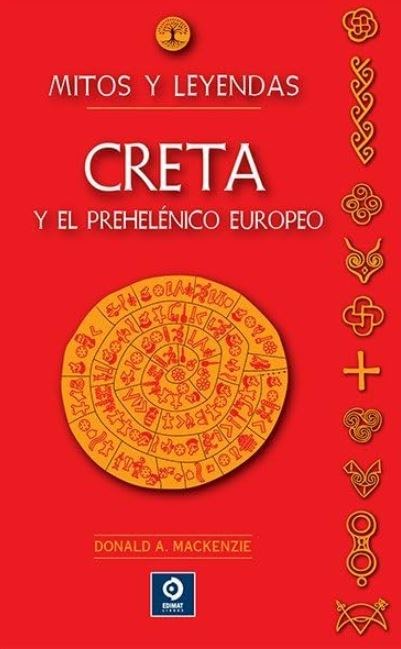 Creta y el Prehelenico europeo
