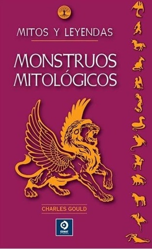 Monstruos mitologicos