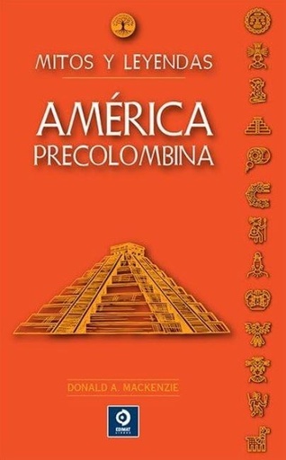 America precolombina
