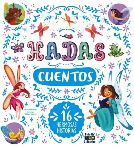 Cuentos de Hadas