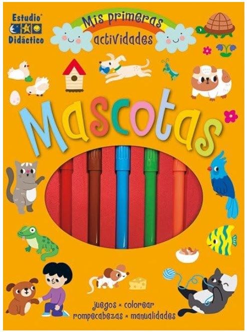 Mascotas