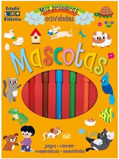 Mascotas