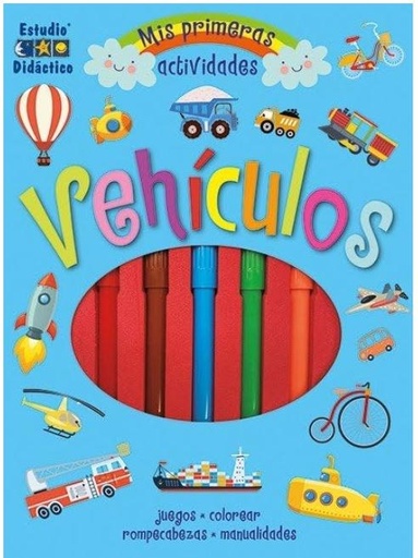 Vehiculos