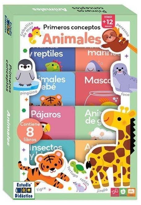 Animales