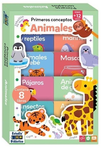 Animales