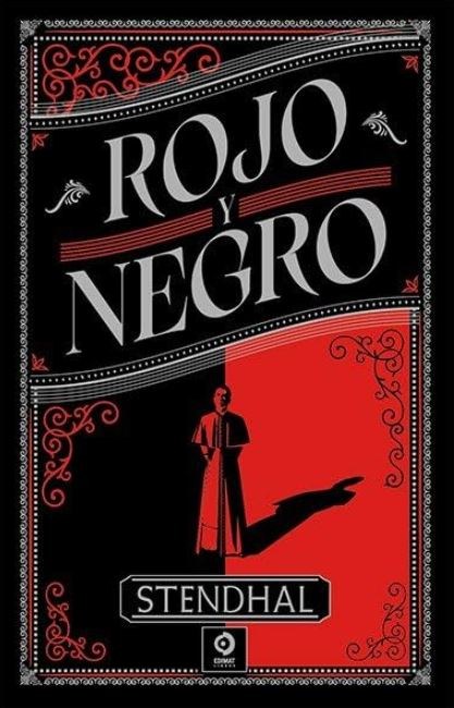 Rojo y negro