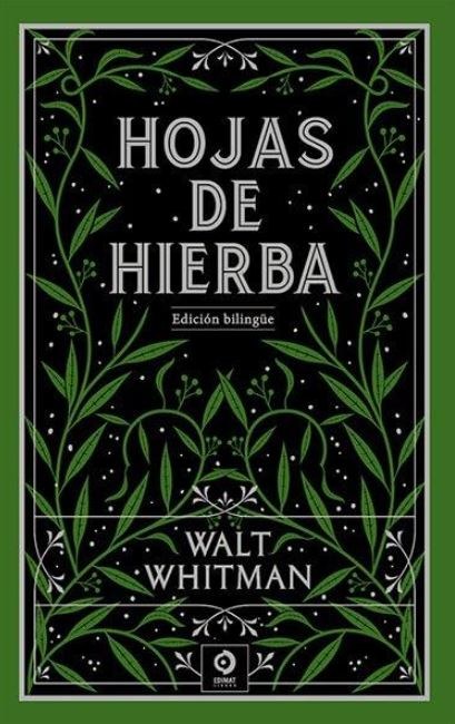 Hojas de hierba