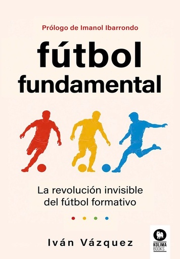 Fútbol fundamental