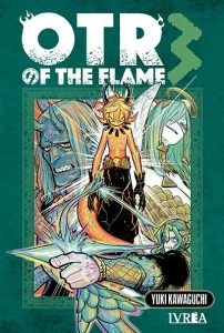 3.Otr of the flame