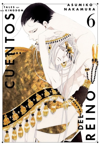 6.Cuentos del reino