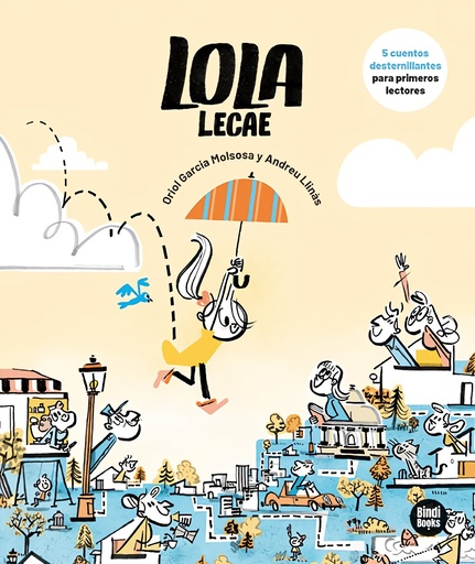 LOLA LECAE