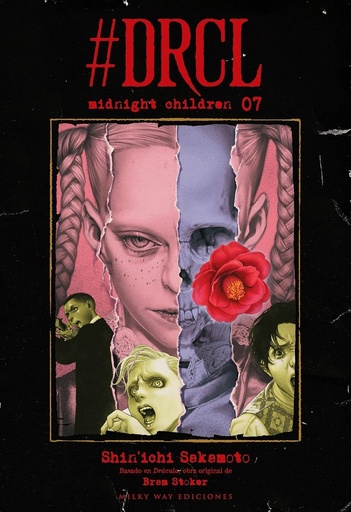7.Drcl midnight children