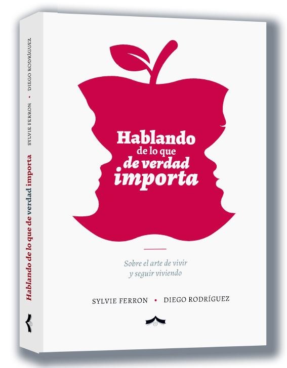 Hablando de lo que de verdad importa