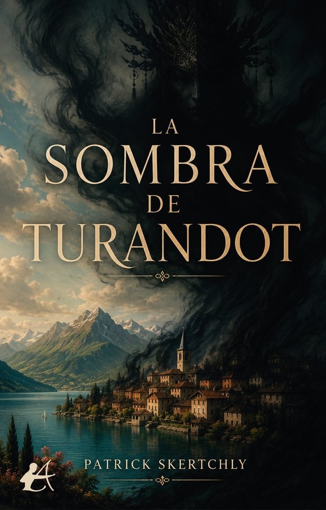 La sombra de Turandot