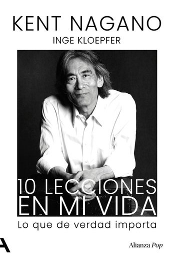 10 lecciones en mi vida