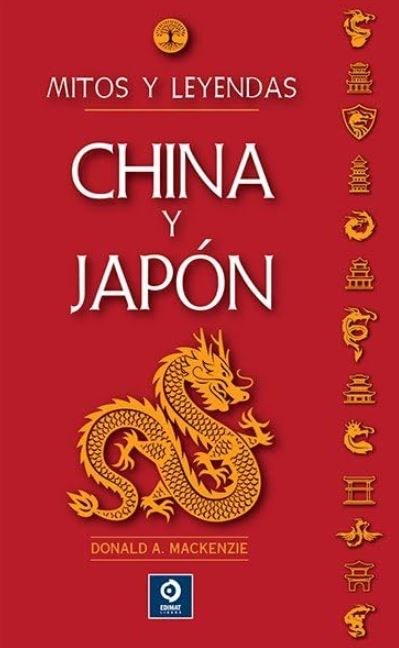 China y Japon