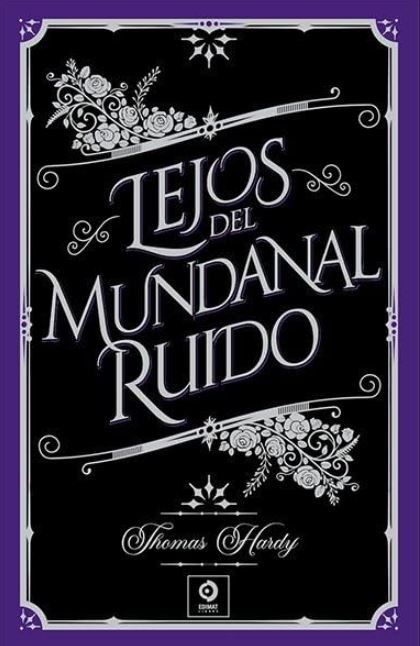 Lejos del mundanal ruido